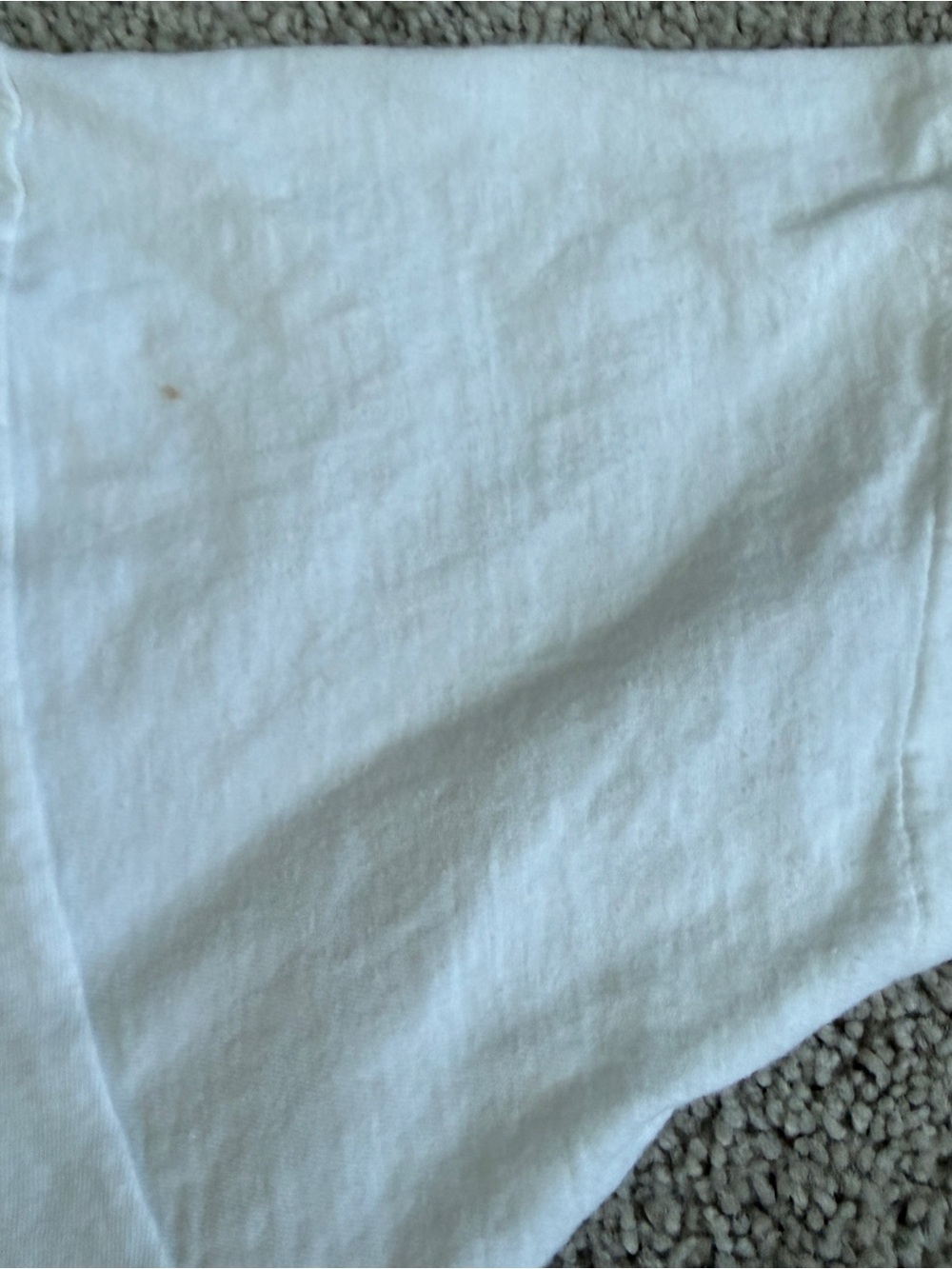 Chicago Beach Boys Together In Concert 1989 Vintage Tour Tee XL 21” pit to pit - Picture 9 of 10